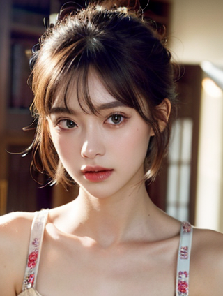 皮夹克与租房：时尚潮流与居住选择的巧妙结合